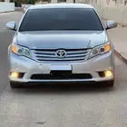 تويوتا افالون 2011 XL