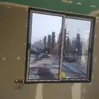 تفصيل درايش وابواب و وجهات المنيوم وزجاج حسب الطلب