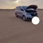 فان هونداي ديزل 12 راكب