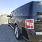 للبيع فورد فلكس سعودي 2015