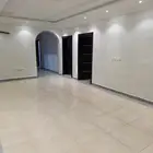 شقه 6 غرف مجدده للايجار حي المنار