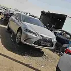 تشليح الكزس
