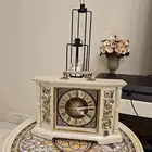 ساعة يابانية قديمة تحفه فنيه
