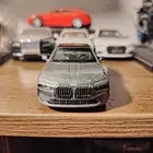 مجسم BMW الفئة السابعة 2025