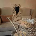 عربية شبكة عروس وملكة وخطوبة