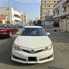 تويوتا كامري 2012