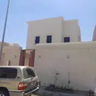 فلل للبيع حي الامانه شغل مودرن