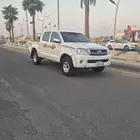 هايلكس 2009 مكينة لكزس