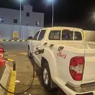 ام جي ديزل 2022