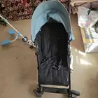 عربة أطفال بحاله جيده