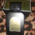 عطر الاسود برفيوم كو -- والعنبر من عبدالصمد القرشي