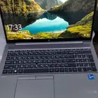 Hp ZBOOK i7 11th gen