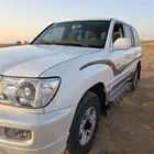 لاندكروزر تماتيك جكسار 2007