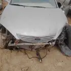 للبيع قطع كامري 2005