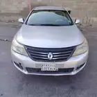 رينو سافران 2012