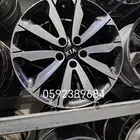 جنوط كياه سبرت تاج مقاس 18 موديل 2018 اصلي وكاله