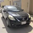 Nissan Sunny 2014