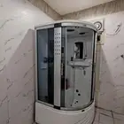 كاكوزي بخار شبة جديد. خميس مشيط. جاكوزي بخار