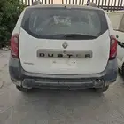 رينو داستر 2018 قطع تشليح