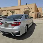 تويوتا اوريون 2013 سبورت نظيف ممشى 184