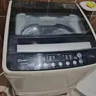 غسالة ملابس فل اتوماتيك دانسات