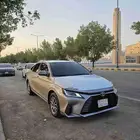 تويوتا يارس 2023