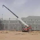 اجار كرين