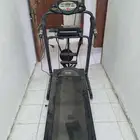 treadmill machine