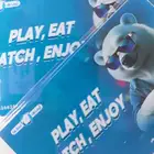 بطاقة ألعاب ايس لاند رصيد 1