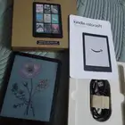 قارئ كتب الكتروني kindle colorsoft من امازون