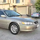 كامري أمريكي 2001v6 ))تم البيع