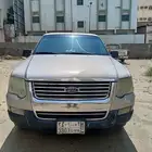 Ford explorer 2006