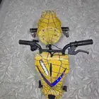 سكوتر درفت ( الصامل براعيه )