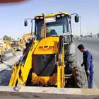 جي سي بي موديل حديث مقزز مكيف سفتي كامل موديل 2018 سواق هندي