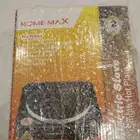 موقد كهربائي احادي الموقد مع اعدادت حرارة متغير