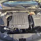 مكينة امبالا ماليبو 2016