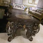3 Luxury Salon Tables