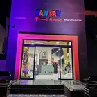 تاجير لوازم افتتاخات