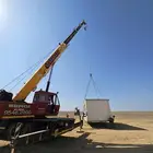 كرينات للايجار