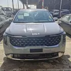 كيا كرنفال نص فل 2025