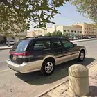 سوبارو ليقاسي اوت باك 1998