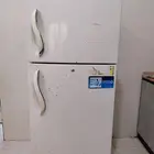 ثلاجة LG مستخدم