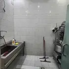 محل للتقبيل كامل مع الكادر كامل من شيف وثلاث عمال وبائع