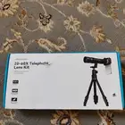 عدة تصوير للجوالات ابكسل تصوير بصري