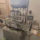 ماكينات التعبئة والتغليف وخطوط الانتاج