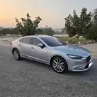 Mazda 6 Signature Turbo 2025