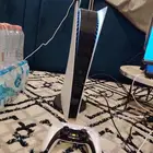 سوني 5 بدون مدخل شريط مافك نظيف