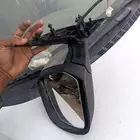 مرايه نيسان صوني يسار موديل 2015