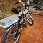 دراجه رامبو مقاس 20