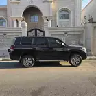 لاندكروزر جي استاندر موديل 2008